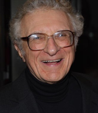 Sheldon Harnick