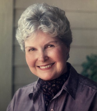 Peggy Walter Smith