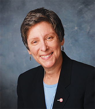 Marcia Lipetz