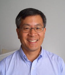 Edmund W. Chang