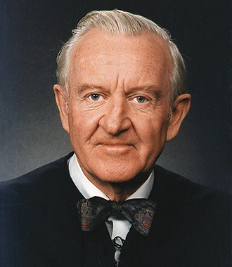 John Paul Stevens