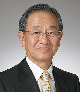 Teruaki Aoki