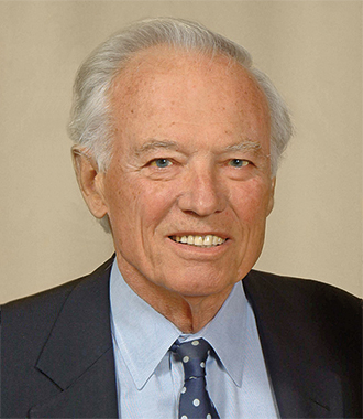 Howard J. Trienens