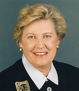 Phyllis Elliott Oakley