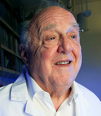 Richard Lerner