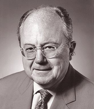 Howard J. Sweeney