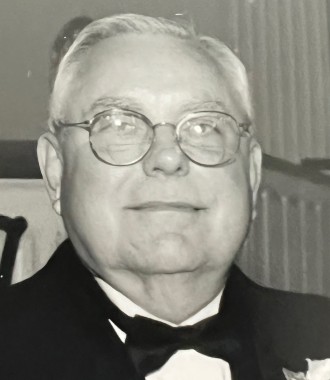 Robert C. Petrof