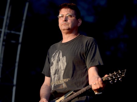 Steve Albini