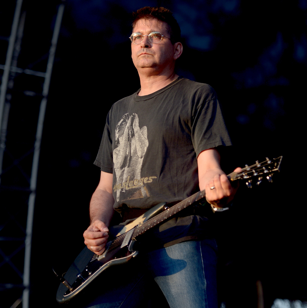 Steve Albini