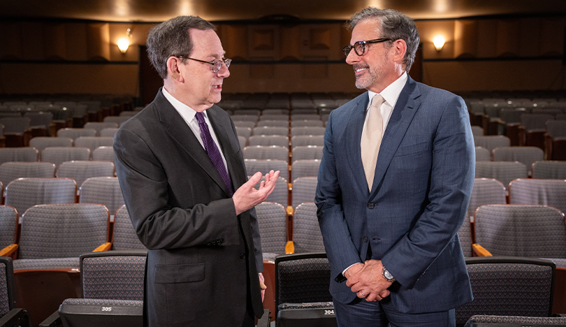Steve Carell Schill2
