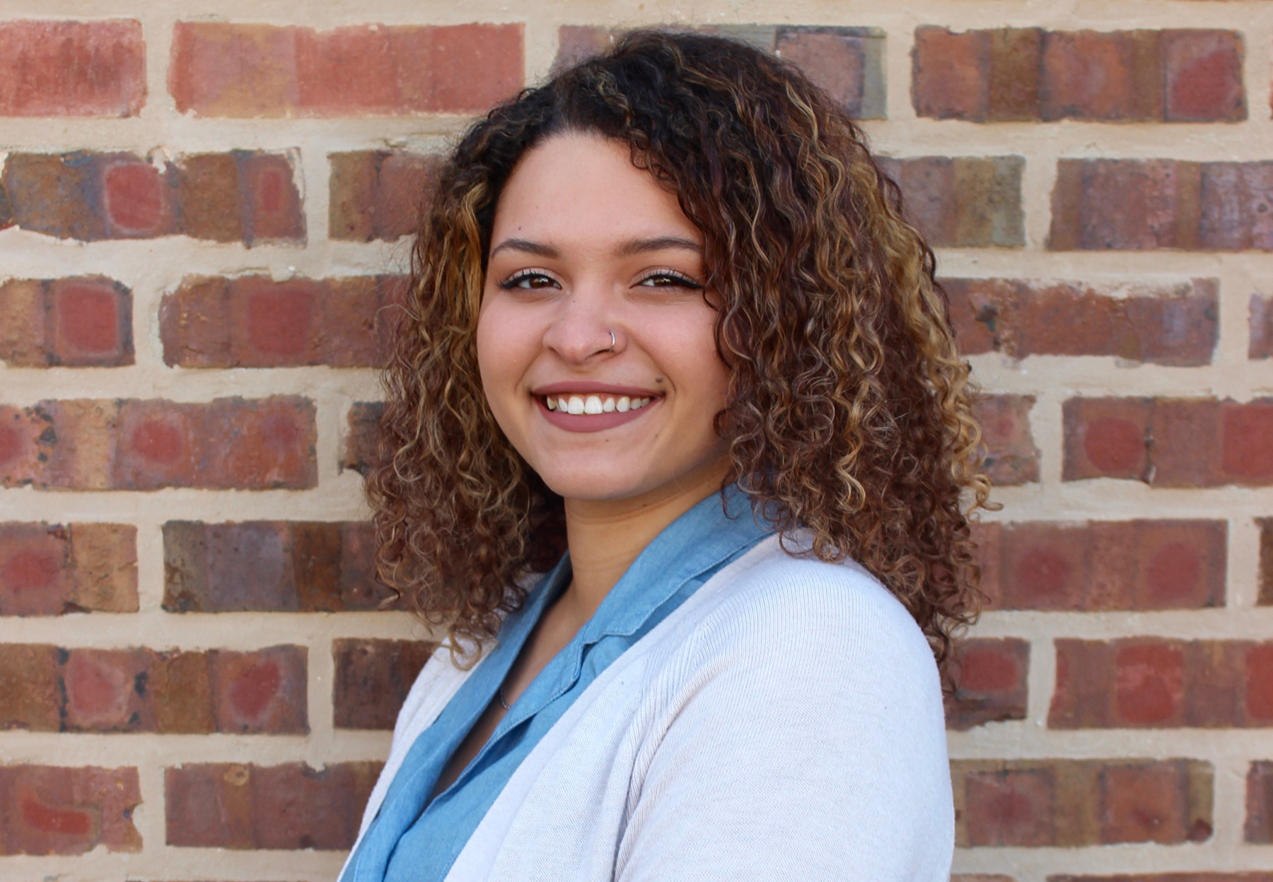 northwestern quest scholars network president madisen hursey