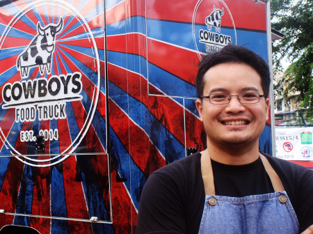 cowboys food truck nizar ku 1