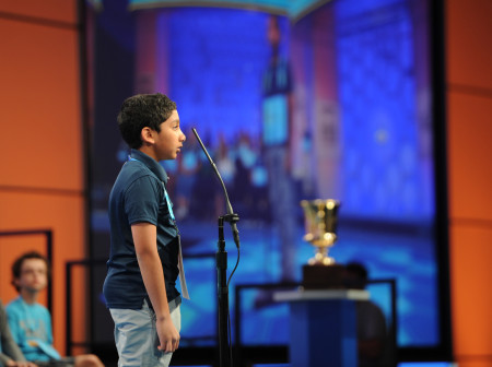 spellingbee atman